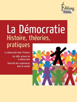 cover image of La Démocratie